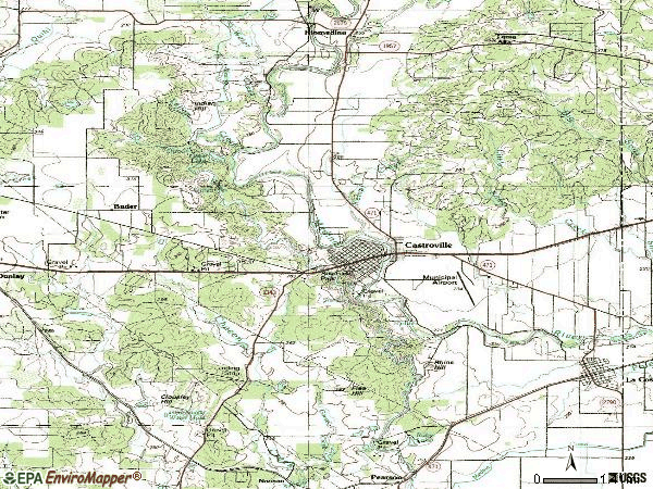 78009 Zip Code (Castroville, Texas) Profile - homes, apartments