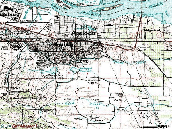 94509 Zip Code (Antioch, California) Profile  homes, apartments