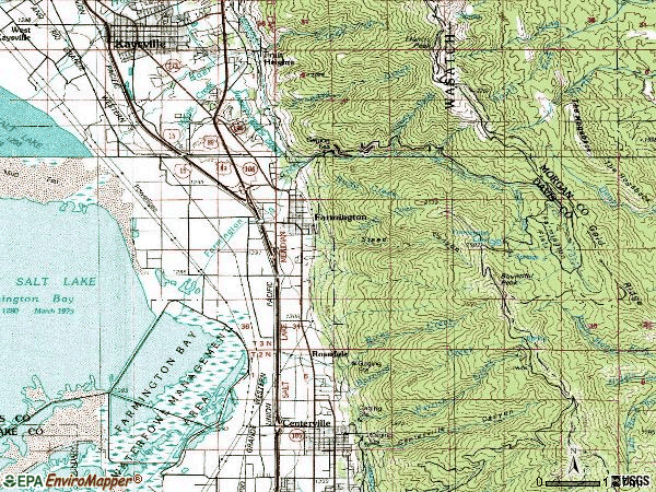 84025 Zip Code (Farmington, Utah) Profile - homes, apartments, schools