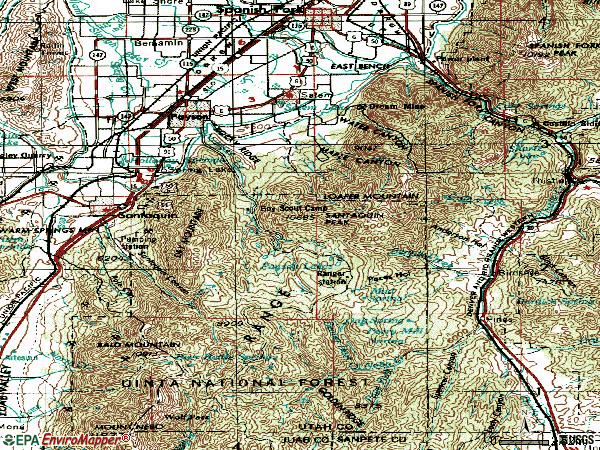 Zip Code List By Dma