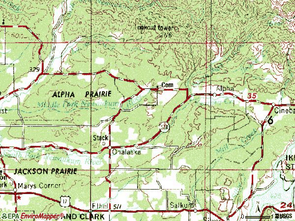 98570 Zip Code (Onalaska, Washington) Profile - homes, apartments 