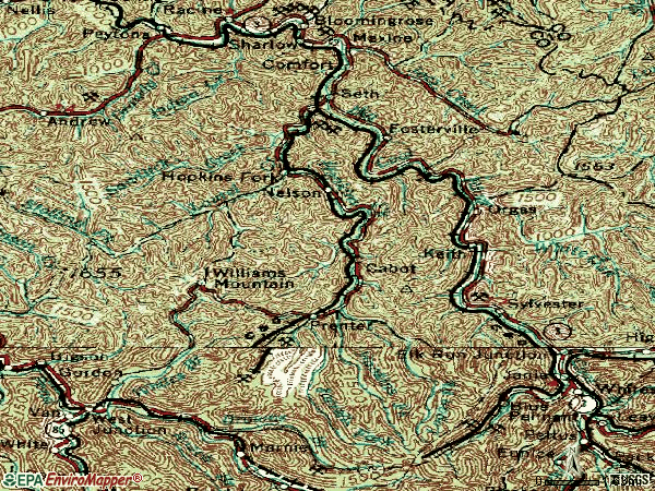 25181 Zip Code (Sylvester, West Virginia) Profile - homes, apartments