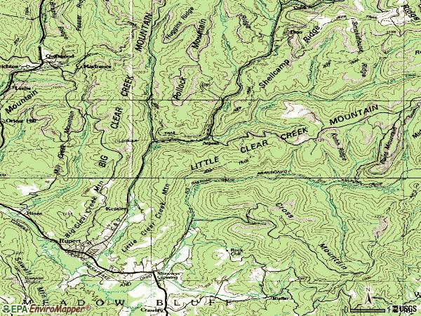 25984 Zip Code (rupert, West Virginia) Profile - Homes, Apartments 