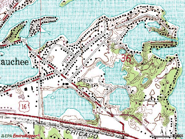 53069 Zip Code (Okauchee Lake, Wisconsin) Profile - homes, apartments