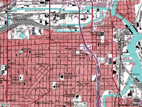 53204-zip-code-milwaukee-wisconsin-profile-homes-apartments