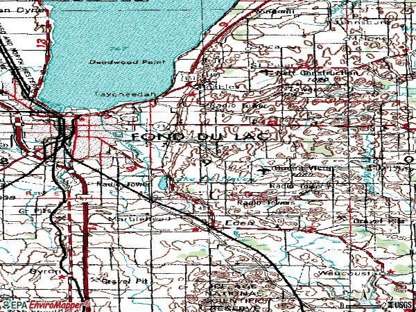 54935 Zip Code (Fond du Lac, Wisconsin) Profile - homes, apartments