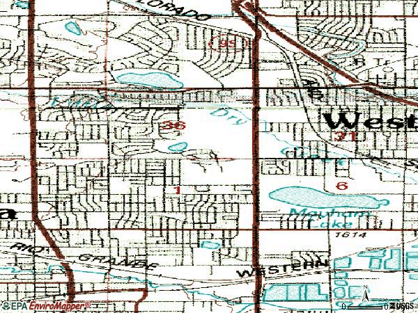 Arvada Co Zip Code Map Map