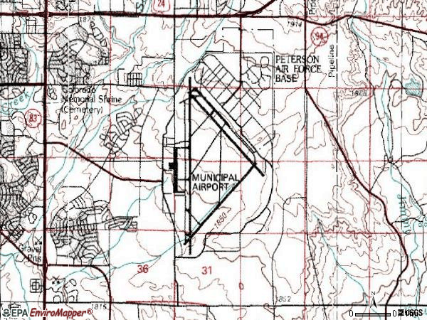 80916 Zip Code Colorado Springs Colorado Profile Homes Apartments