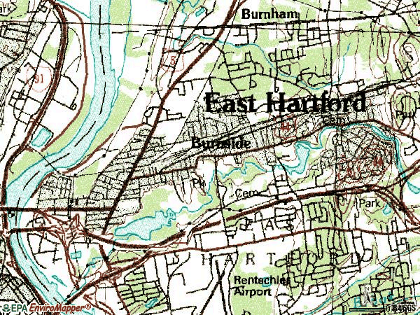 06108 Zip Code (East Hartford, Connecticut) Profile - homes, apartments, schools, population ...
