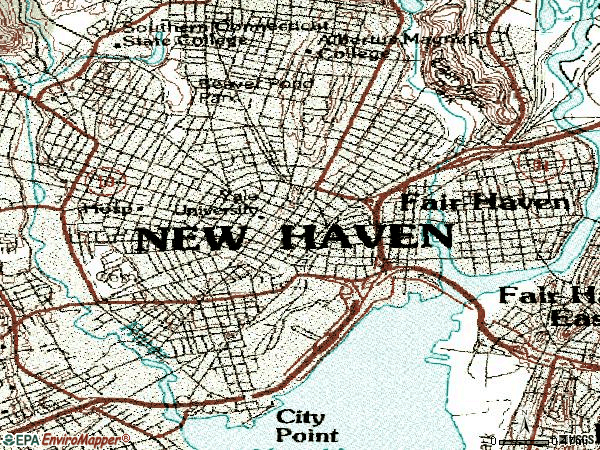 06511 Zip Code (New Haven, Connecticut) Profile - homes, apartments, schools, population, income ...