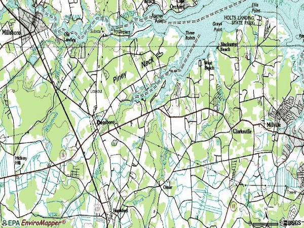 19939 Zip Code Dagsboro Delaware Profile Homes