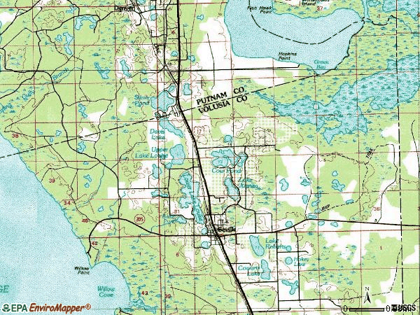 32190 Zip Code (Seville, Florida) Profile - homes, apartments, schools