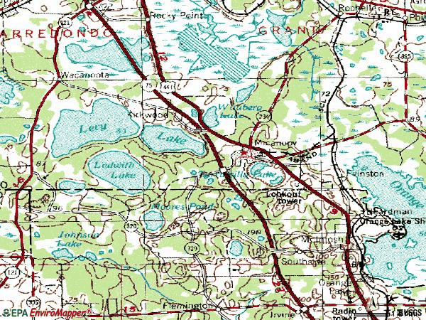 32667 Zip Code (Micanopy, Florida) Profile - homes, apartments, schools