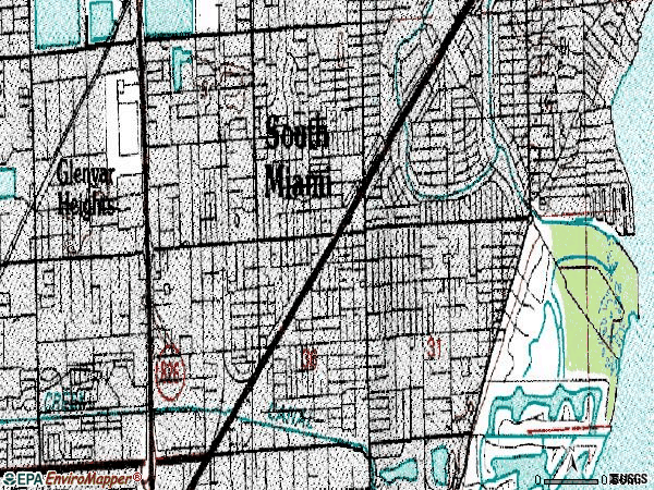 33143 Zip Code Glenvar Heights Florida Profile Homes Apartments 