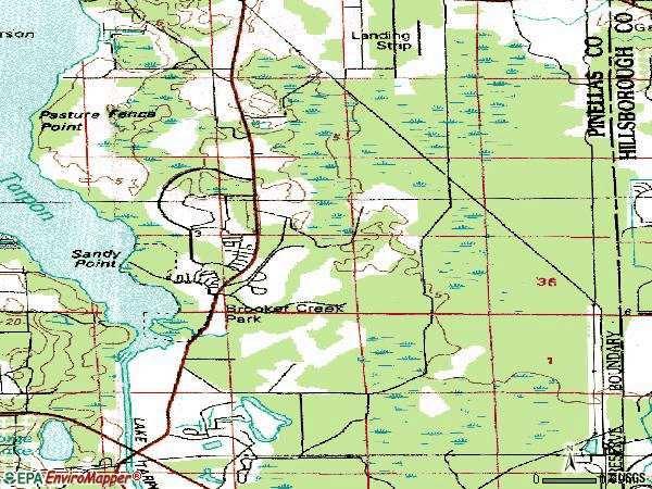 34685 Zip Code East Lake Florida Profile Homes