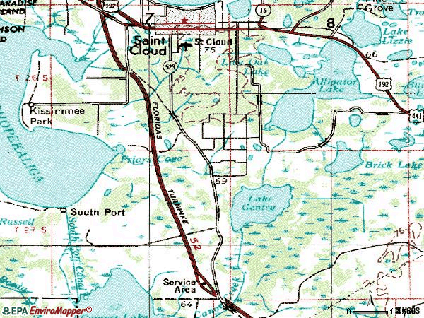 34772 Zip Code (St. Cloud, Florida) Profile - homes, apartments