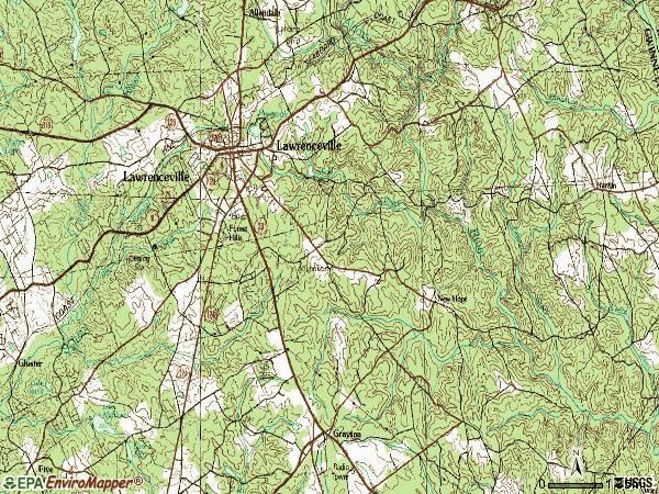 30045 Zip Code (Dacula, Georgia) Profile - homes, apartments, schools