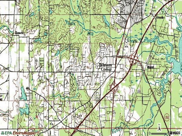 tillmans corner zip code tillmans corner zip code
