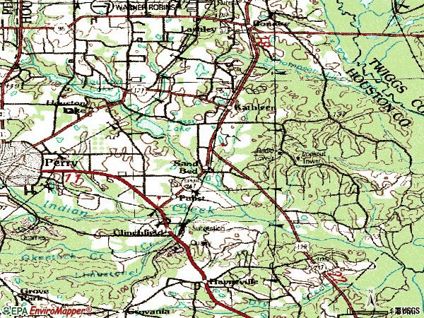 31047 Zip Code (Perry, Georgia) Profile - homes, apartments, schools