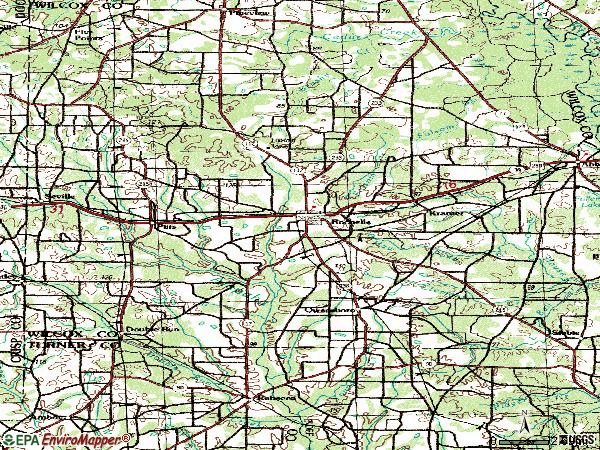 31079 Zip Code (Rochelle, Georgia) Profile - homes, apartments, schools