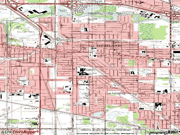 46322-zip-code-highland-indiana-profile-homes-apartments-schools