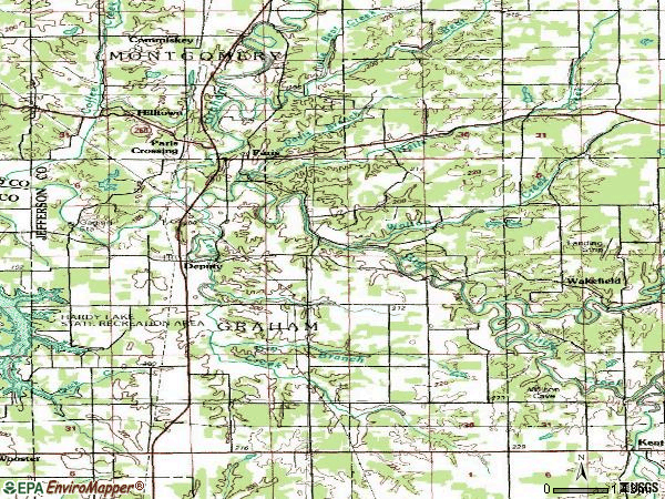 47230 Zip Code (Deputy, Indiana) Profile - homes, apartments, schools