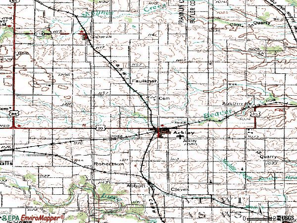 50601 Zip Code (Ackley, Iowa) Profile - homes, apartments, schools