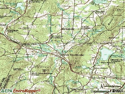 West Stockbridge, Massachusetts (MA 01266) profile: population, maps ...