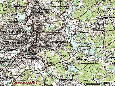 Hamilton, Massachusetts (MA 01982) profile: population, maps, real ...