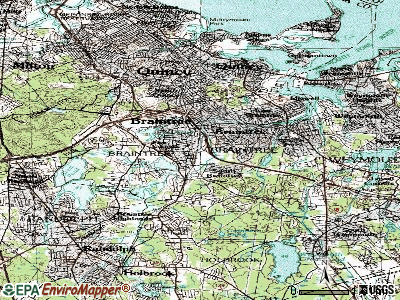 Dover, Massachusetts (MA 02030) profile population, maps, real estate