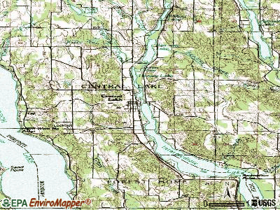 Central Lake Michigan Map Central Lake, Michigan (Mi 49622) Profile: Population, Maps, Real Estate,  Averages, Homes, Statistics, Relocation, Travel, Jobs, Hospitals, Schools,  Crime, Moving, Houses, News, Sex Offenders