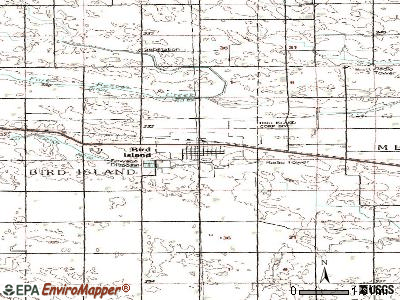 Bird Island, Minnesota (MN 55310) profile: population, maps, real ...