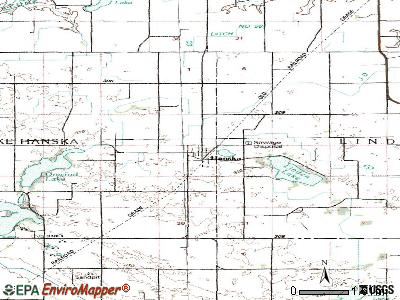 Hanska, Minnesota (mn 56041) Profile: Population, Maps, Real Estate 