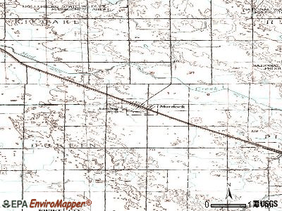 Murdock, Minnesota (MN 56271) profile: population, maps, real estate ...