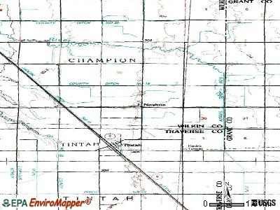 Nashua, Minnesota (MN 56565) profile: population, maps, real estate ...