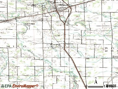 Pease, Minnesota (MN 56363) profile: population, maps, real estate ...