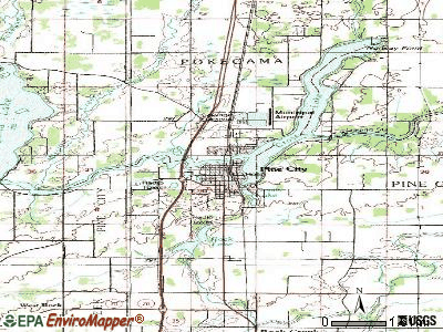 Pine City Mn Map Pine City, Minnesota (Mn 55063) Profile: Population, Maps, Real Estate,  Averages, Homes, Statistics, Relocation, Travel, Jobs, Hospitals, Schools,  Crime, Moving, Houses, News, Sex Offenders