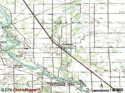 Royalton, Minnesota (MN 56373) profile: population, maps, real estate ...