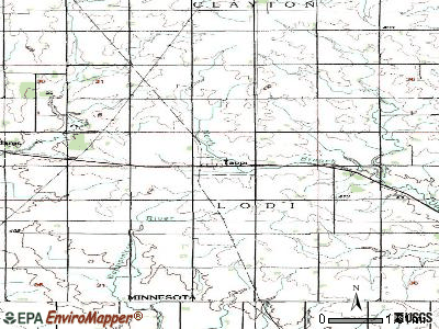Taopi, Minnesota (MN 55977) profile population, maps, real estate