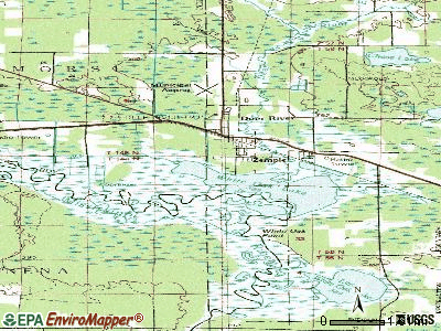 Zemple, Minnesota (MN 56636) profile: population, maps, real estate ...