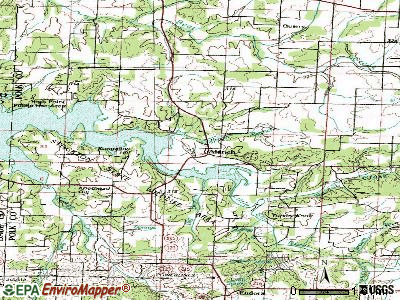 Aldrich, Missouri (MO 65601) profile population, maps, real estate