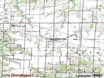 Benton City, Missouri (mo 65232) Profile: Population, Maps, Real Estate 