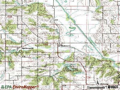 Brimson, Missouri (MO 64642) profile: population, maps, real estate ...