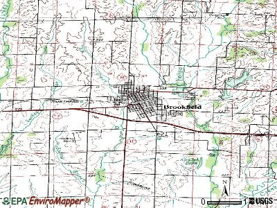 Brookfield, Missouri (MO 64628) Profile: Population, Maps, Real Estate ...