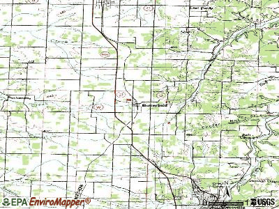 Butterfield, Missouri (MO) profile population, maps, real estate