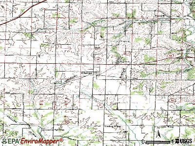 Clever, Missouri (MO 65631) profile: population, maps, real estate ...