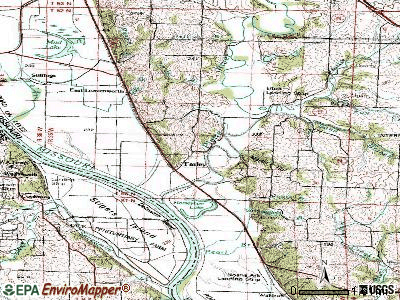 Farley, Missouri (MO 64079) profile: population, maps, real estate ...