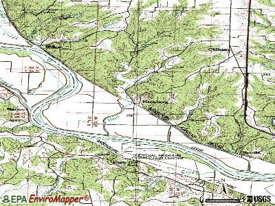 Hartsburg, Missouri (MO 65039) profile: population, maps, real estate ...