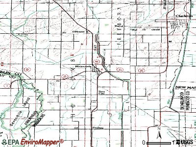 Holcomb, Missouri (MO 63852) profile: population, maps, real estate ...