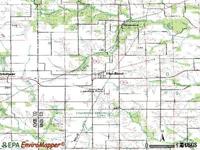 Hurdland, Missouri (MO 63547) profile population, maps, real estate